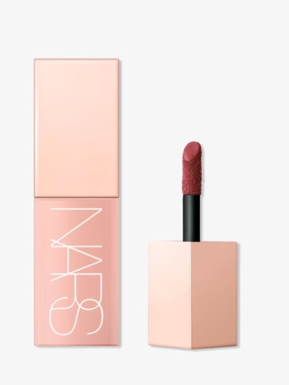 NARS Afterglow Liquid Blush-Color:Orgasm Rush (rosy bronze)-New